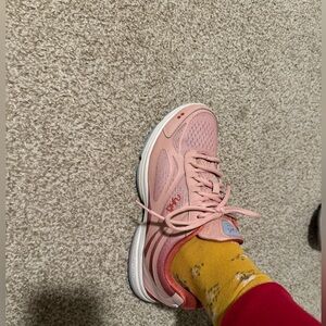 RYKô Shoes like new so comfortable